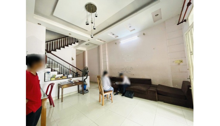 Định Cư Bán Gấp Mặt Tiền KD Man Thiện Hiệp Phú 3 Tầng 106m2_5*21 Chỉ 13 Tỷ Siêu Ngon